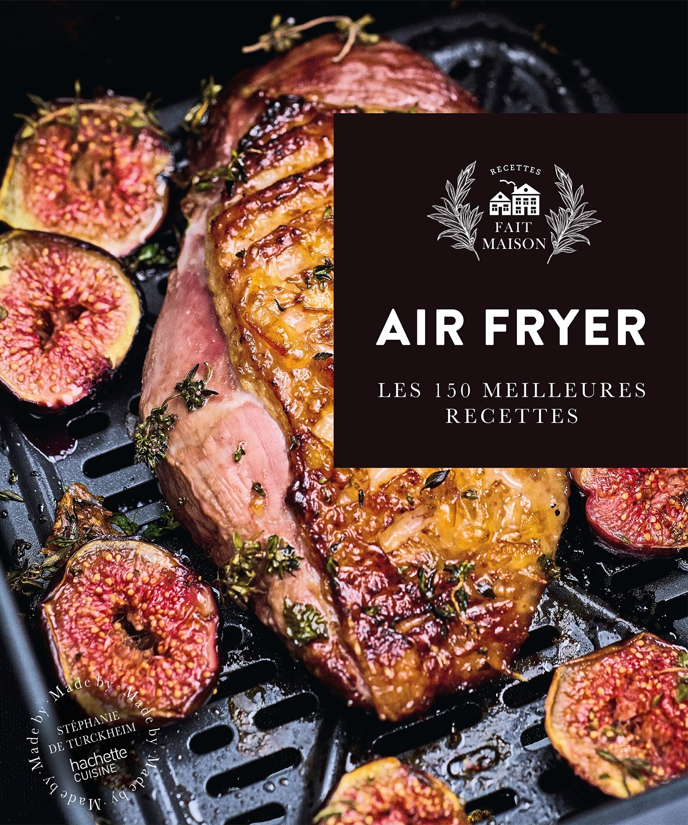 Fait Maison Hors Série Airfryer