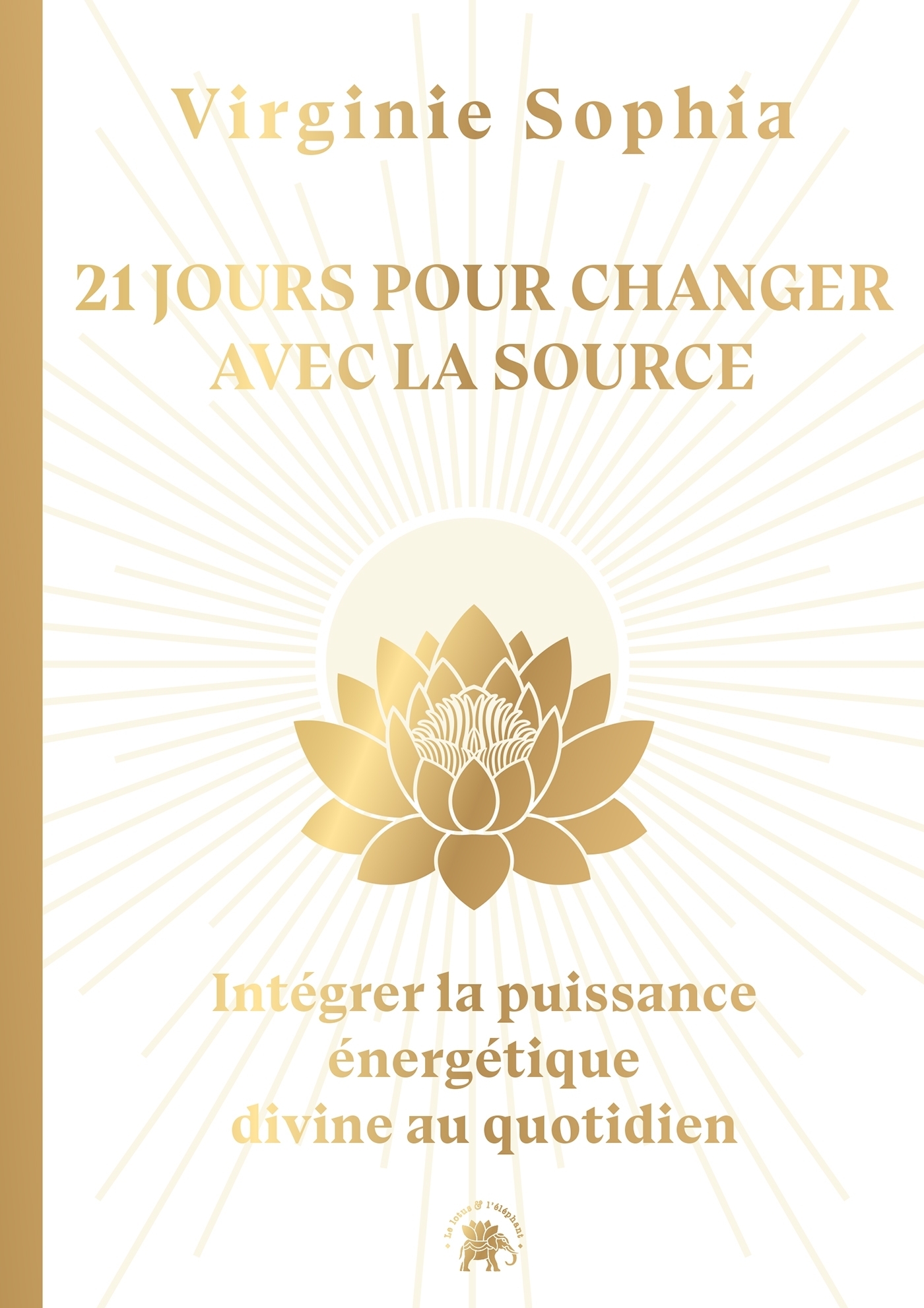 21 jours pour changer avec la Source