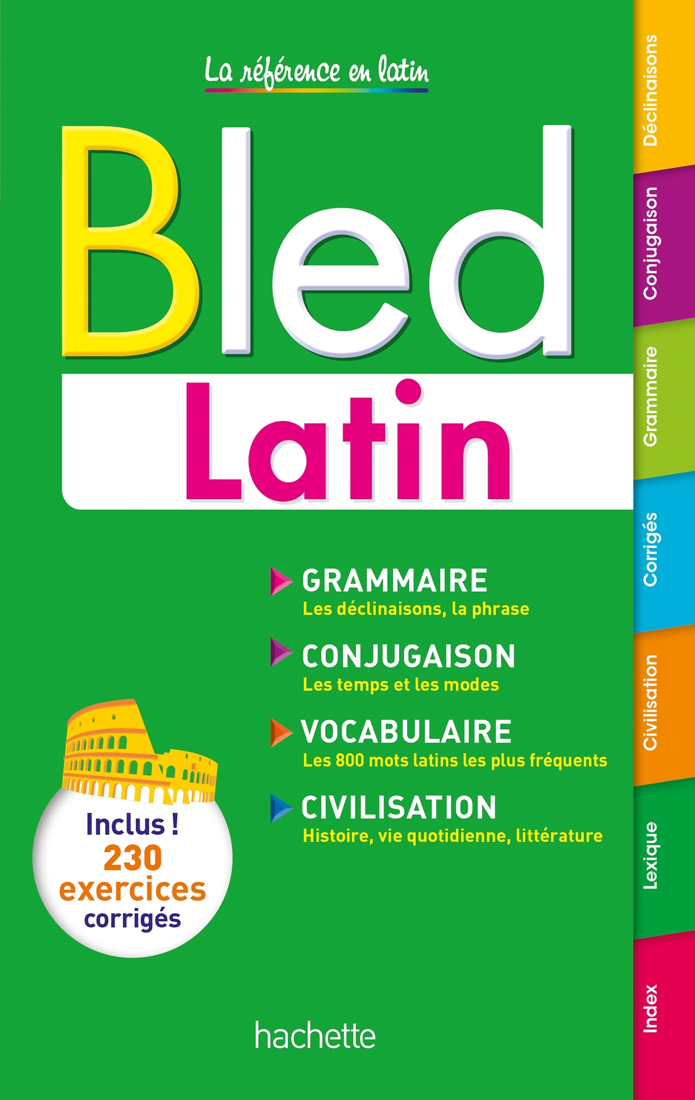 Bled Latin