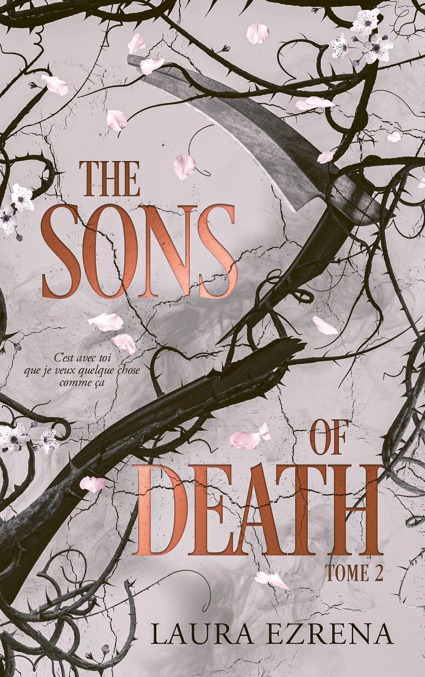 The Sons of Death - tome 2