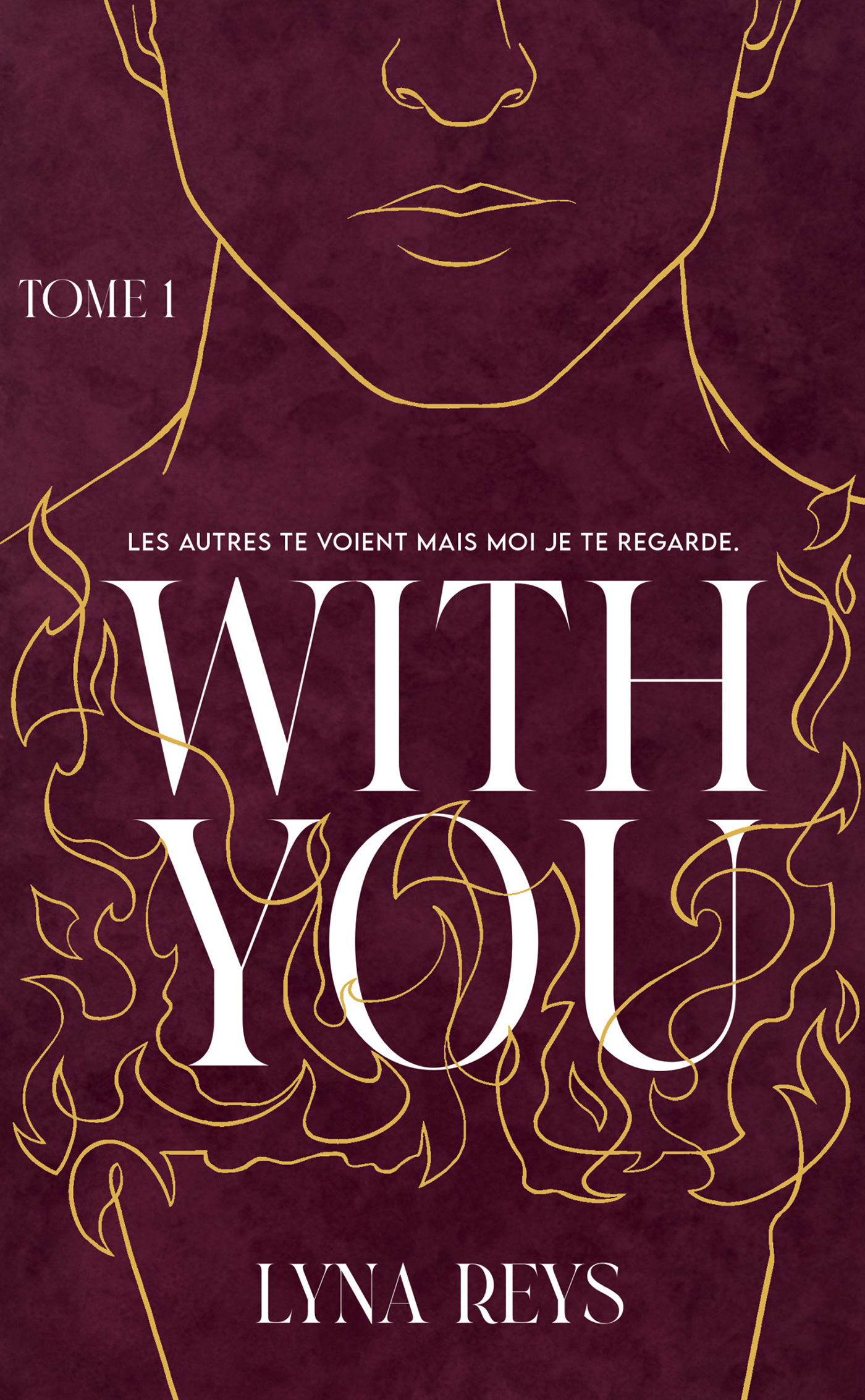 With you - Tome 1