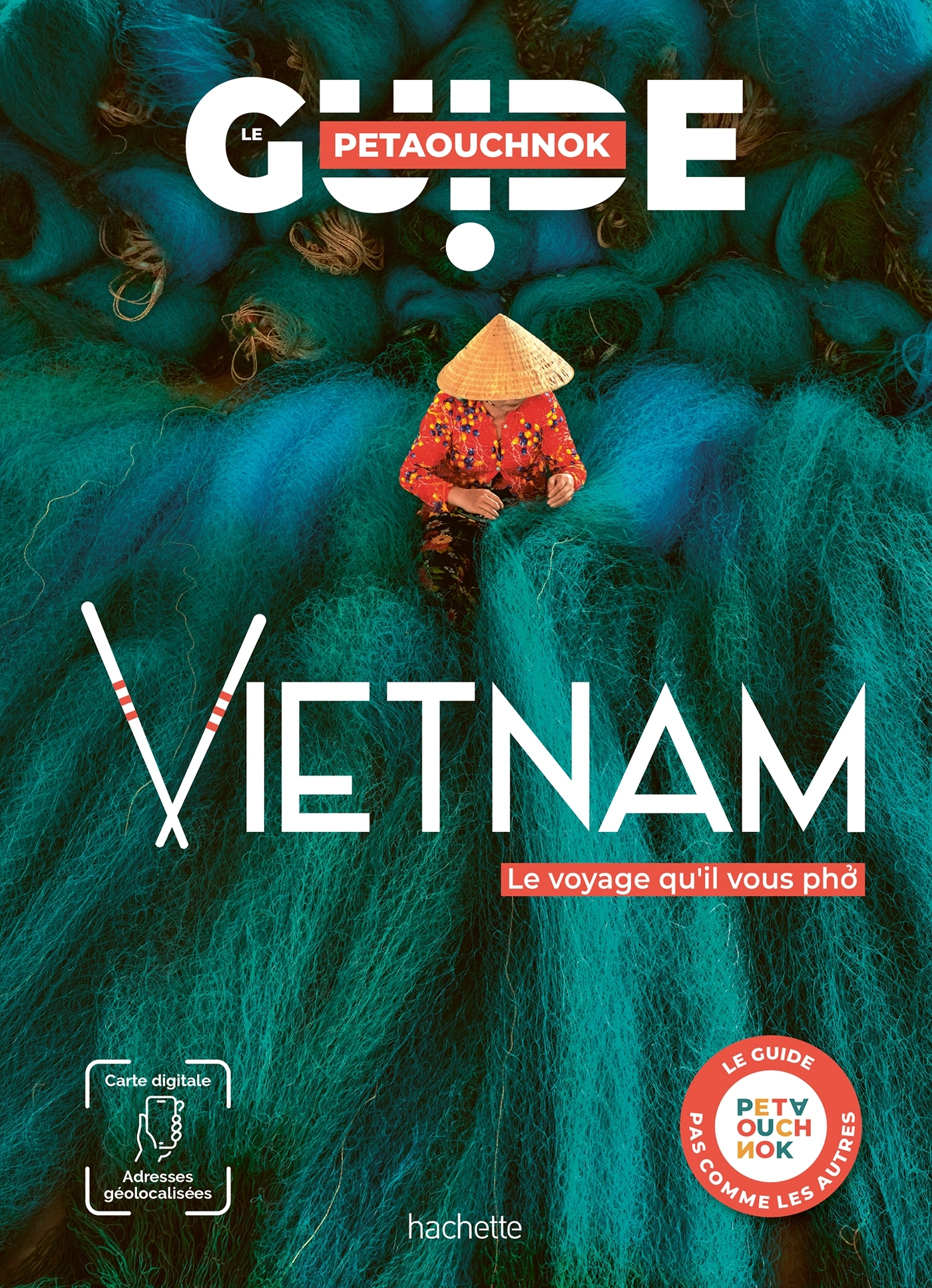 Vietnam guide Petaouchnok