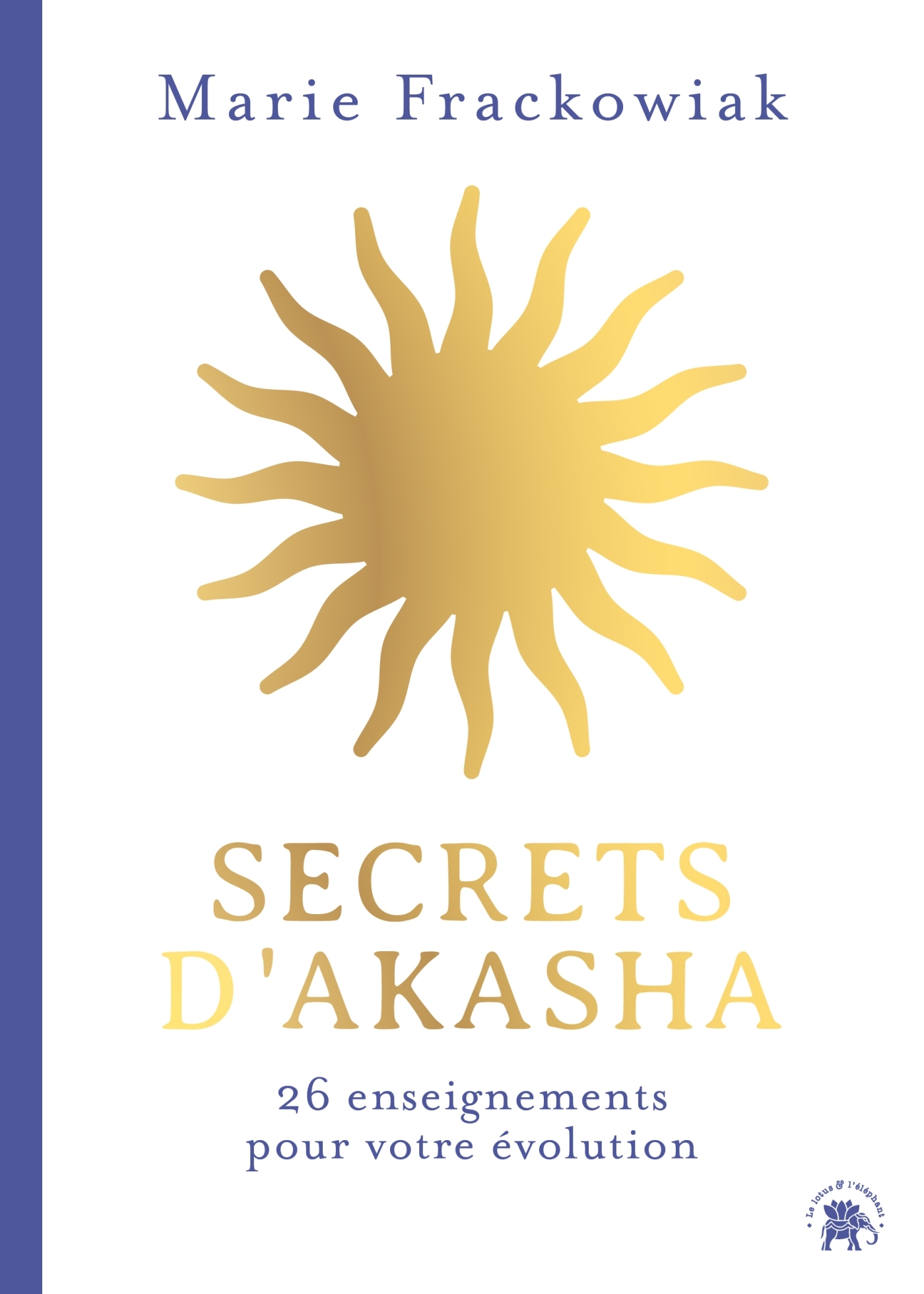 Secrets d'Akasha