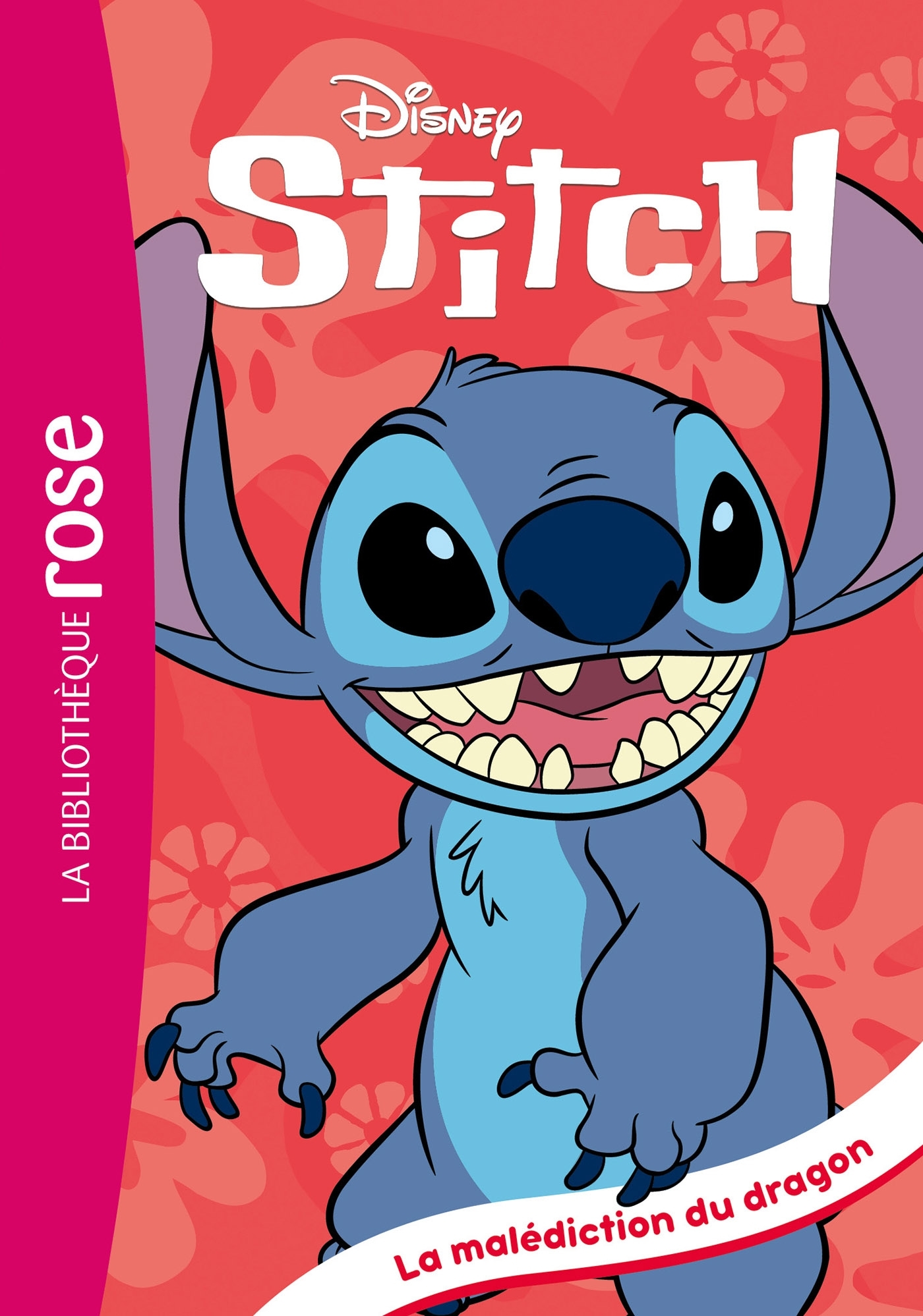 Stitch !, Tome 22