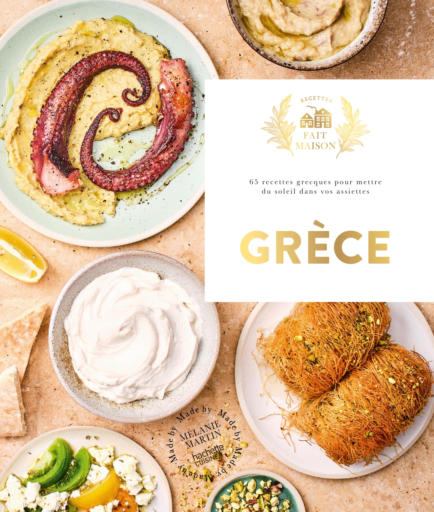Grèce