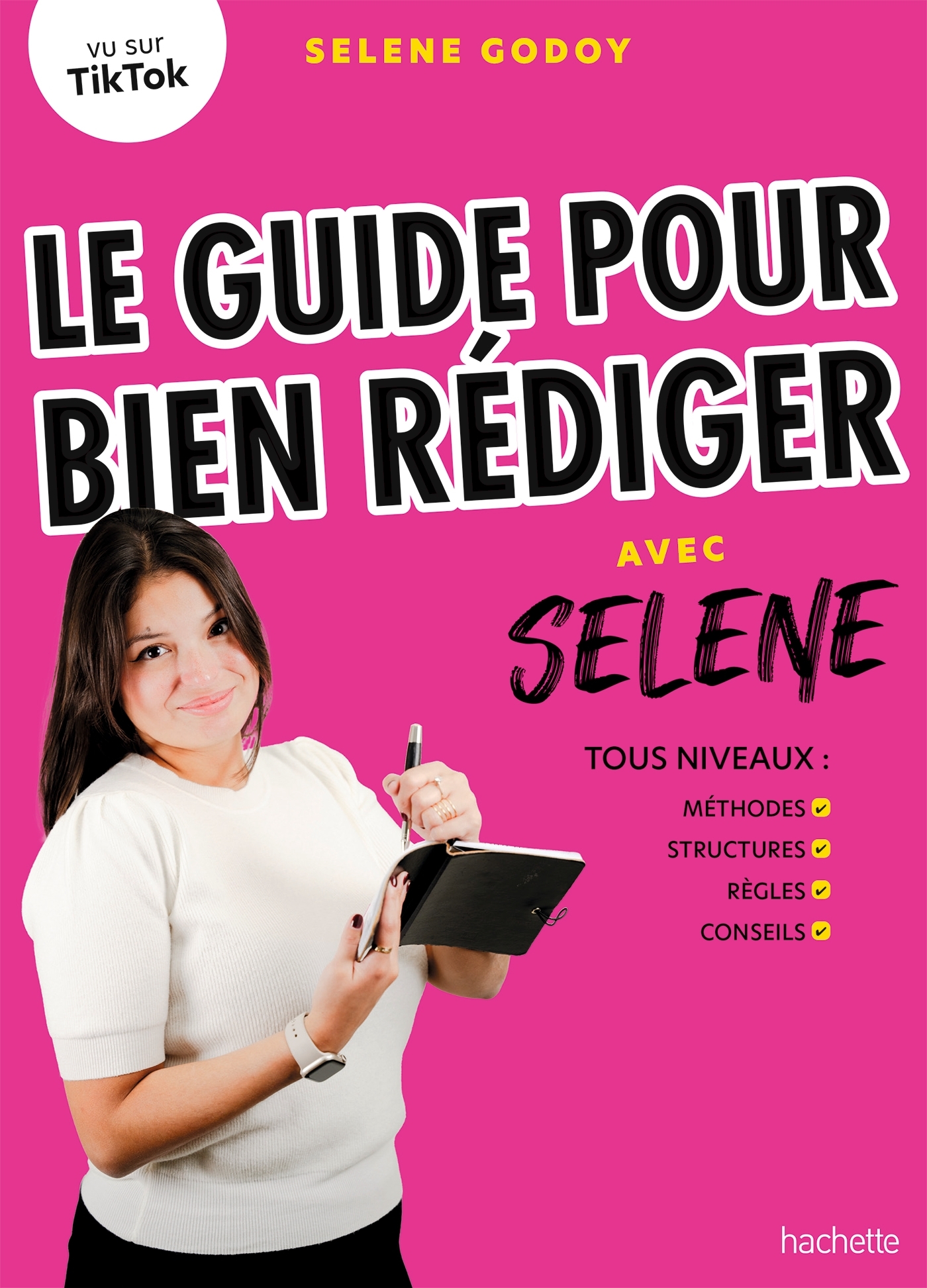 Le guide pour bien rédiger avec Selene