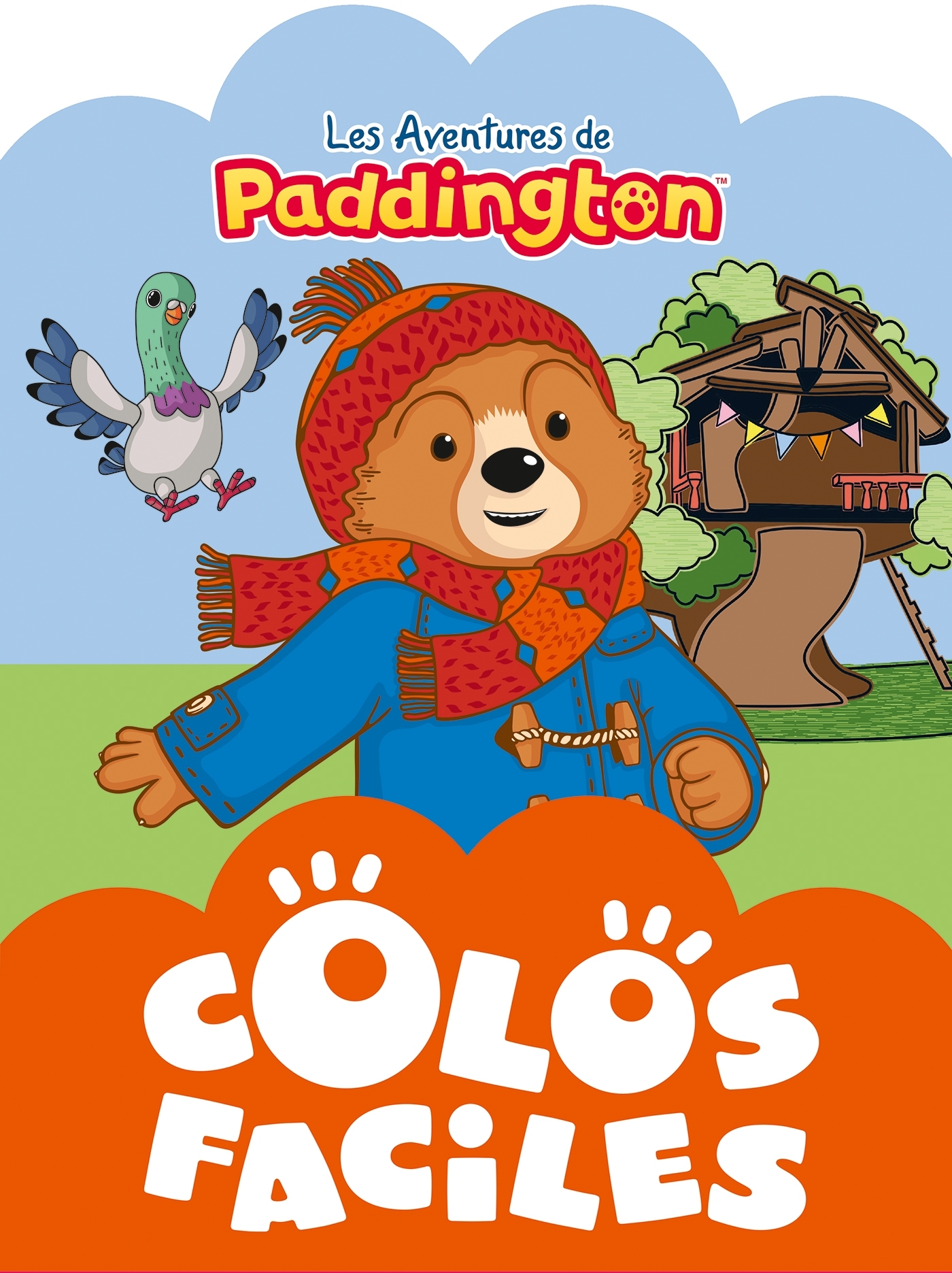 Paddington - Colos faciles