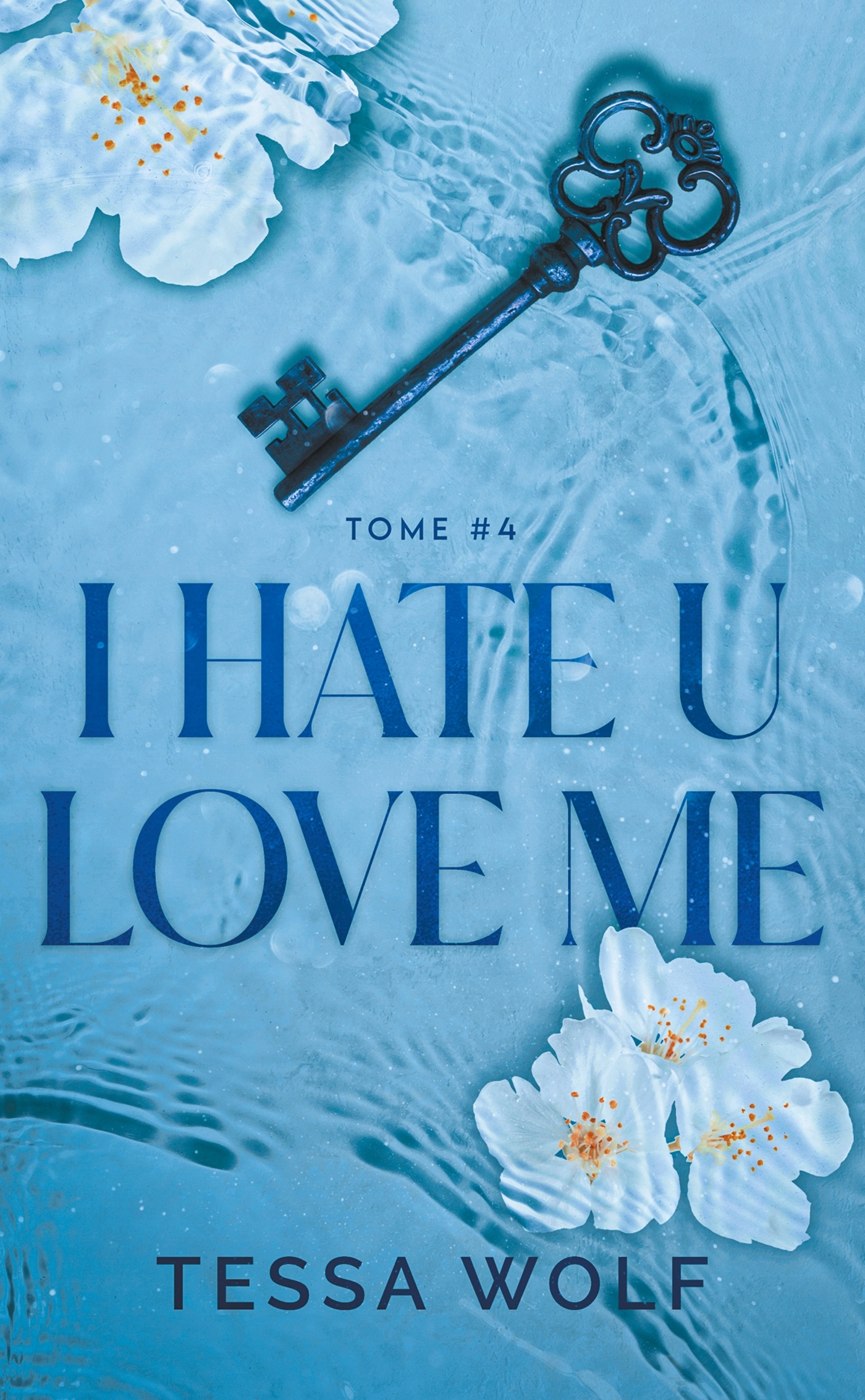 I hate u love me 4