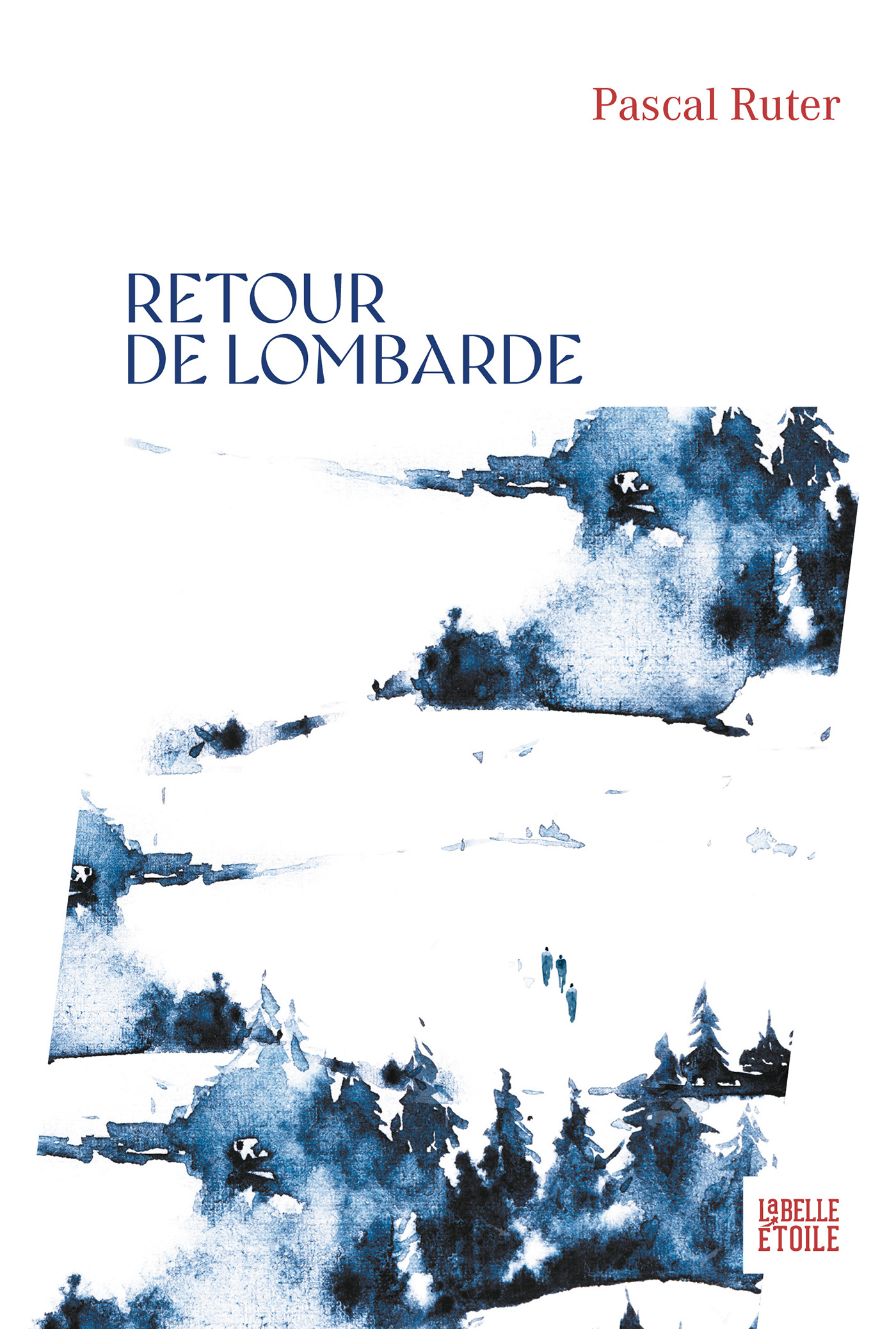 Retour de lombarde