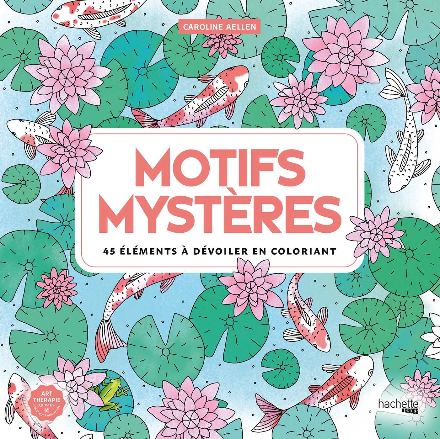 Motifs mystères
