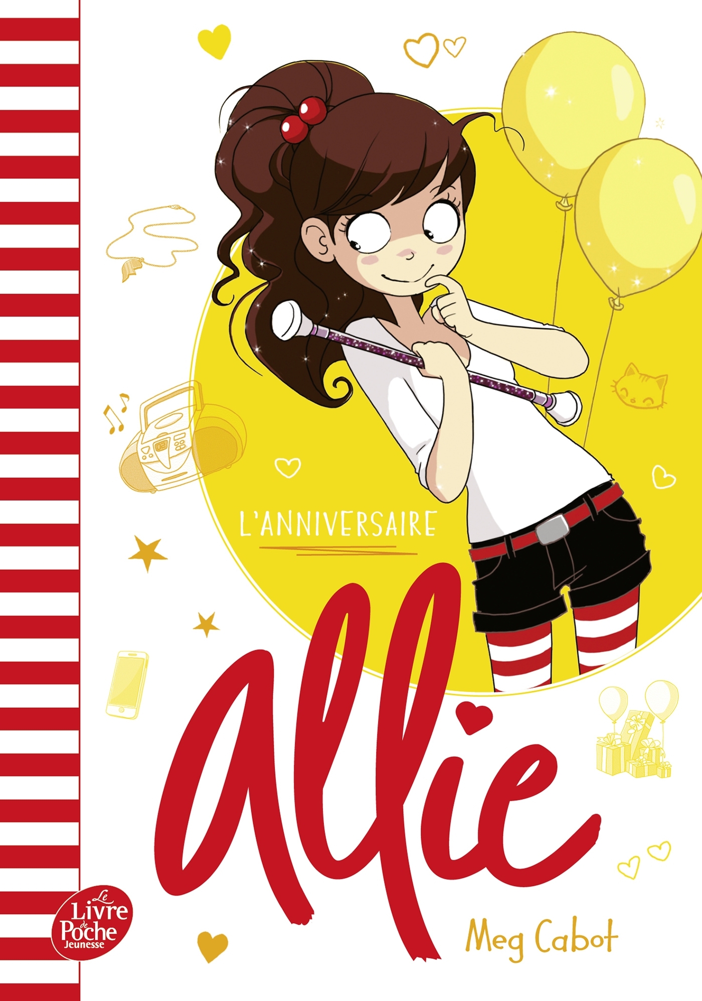 Allie - Tome 5