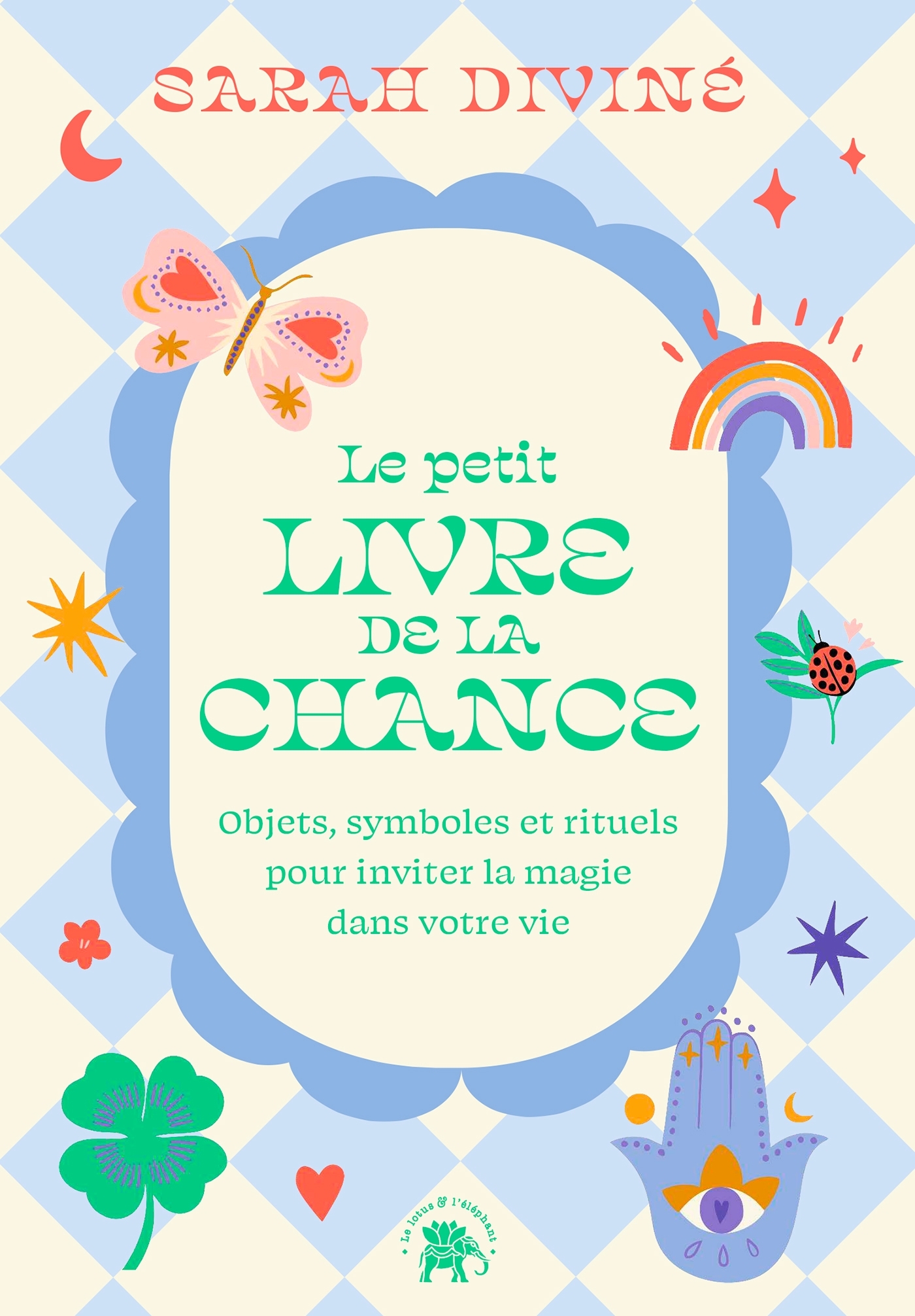 Le petit livre de la chance