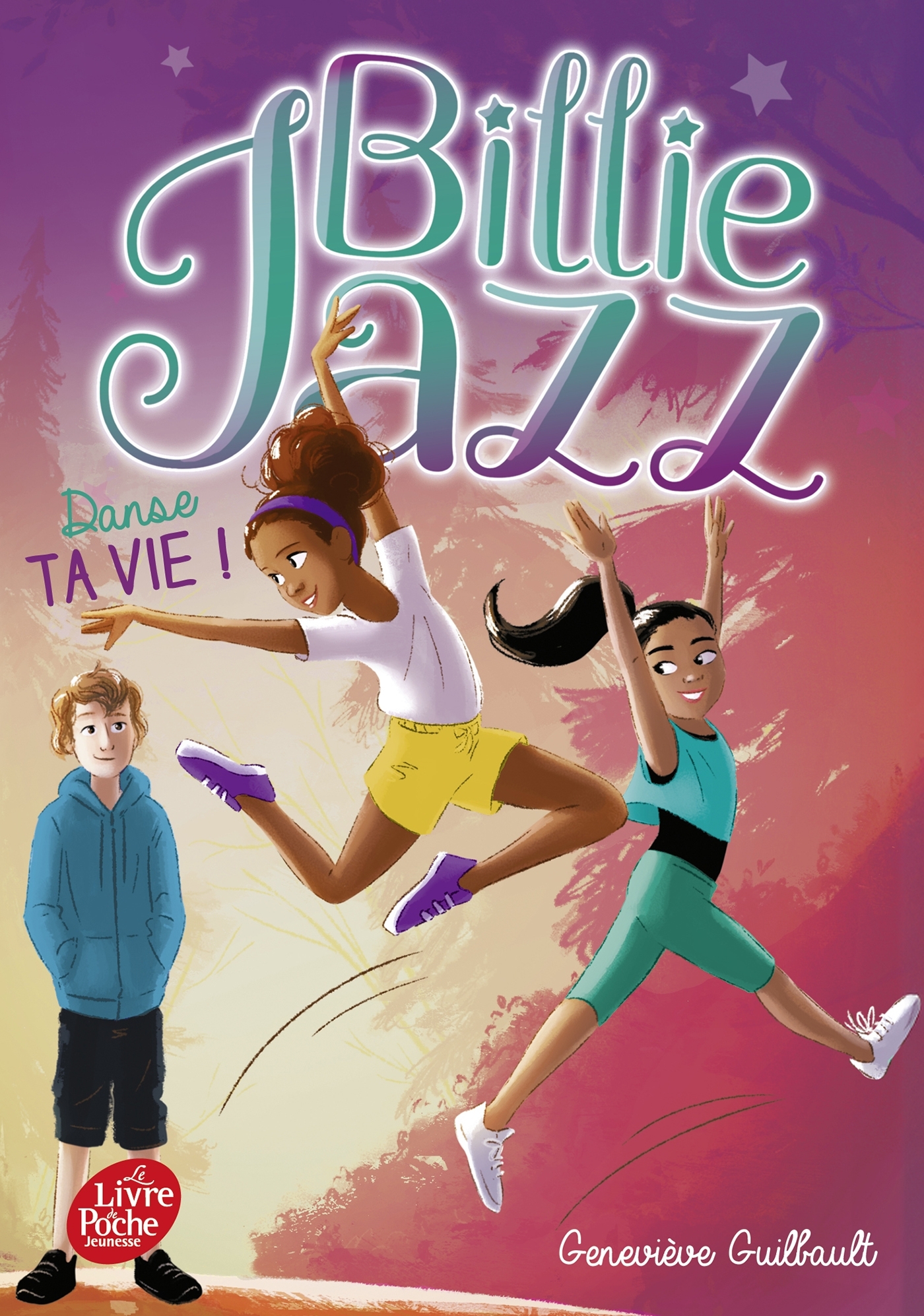 Billie Jazz - Tome 5