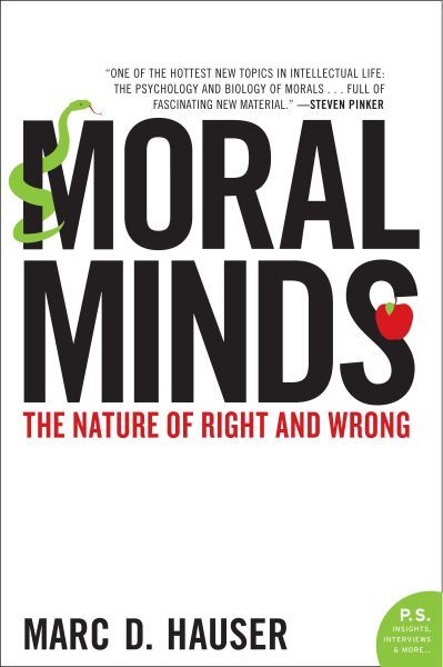 Moral Minds
