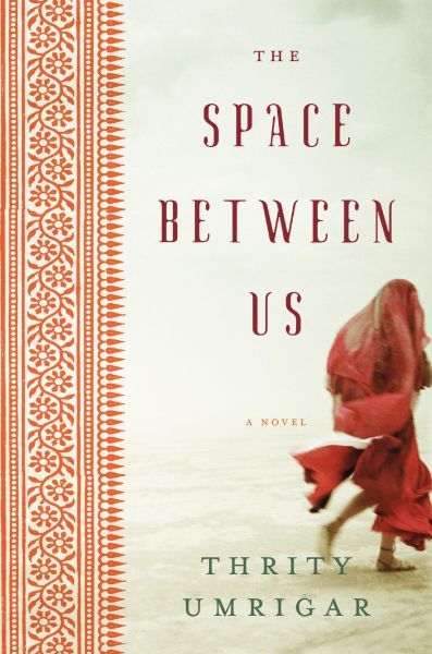 The Space Between Us