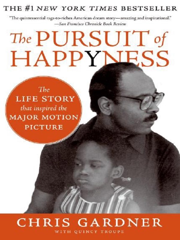 The Pursuit Of Happyness