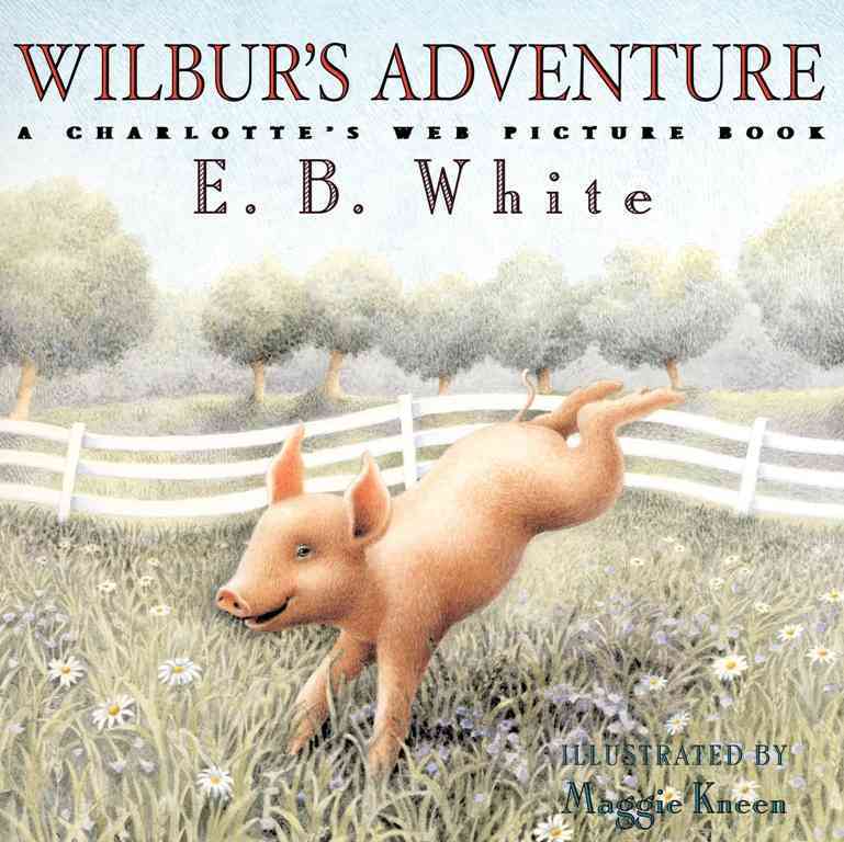 Wilbur's Adventure