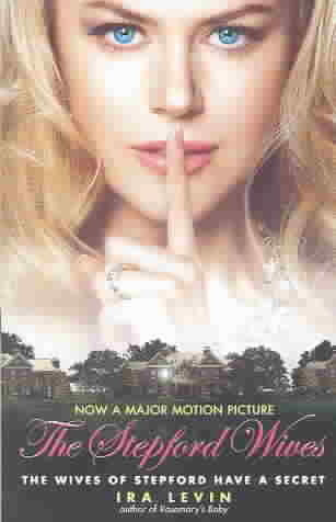 The Stepford Wives