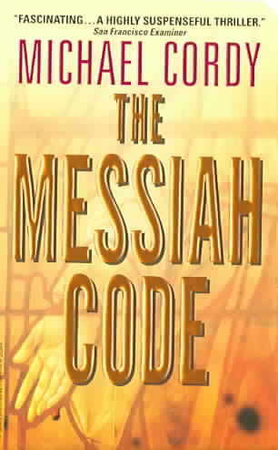 The Messiah Code