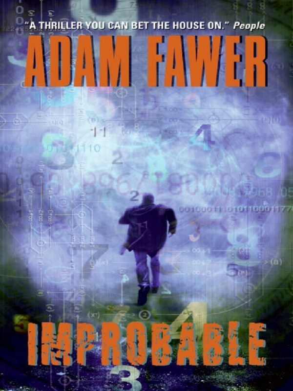 Improbable: A Novel