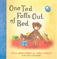 One Ted Falls Out of Bed