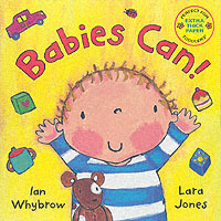 Babies Can !