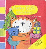 Poppy Cat's Christmas