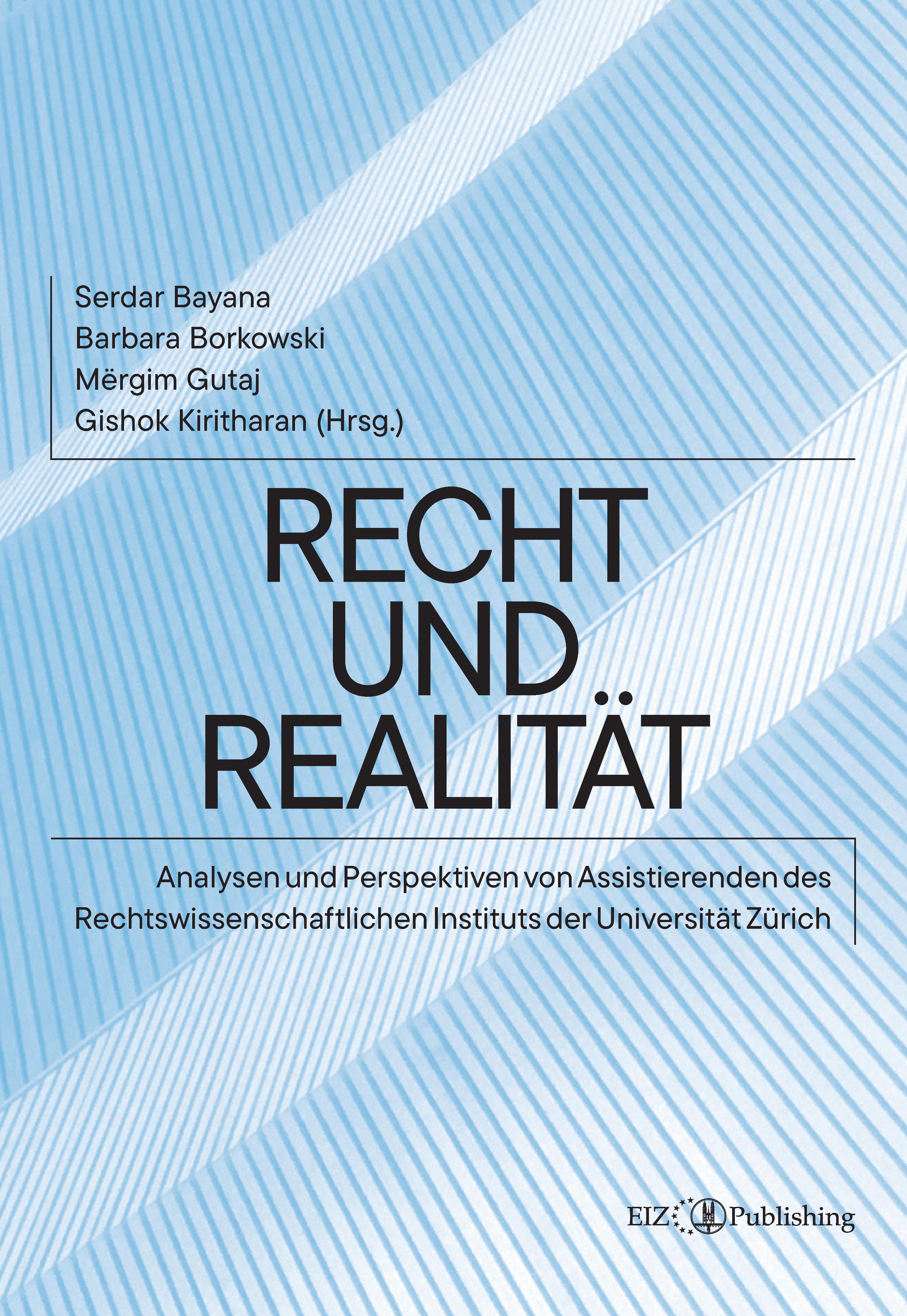 Recht und Realität
