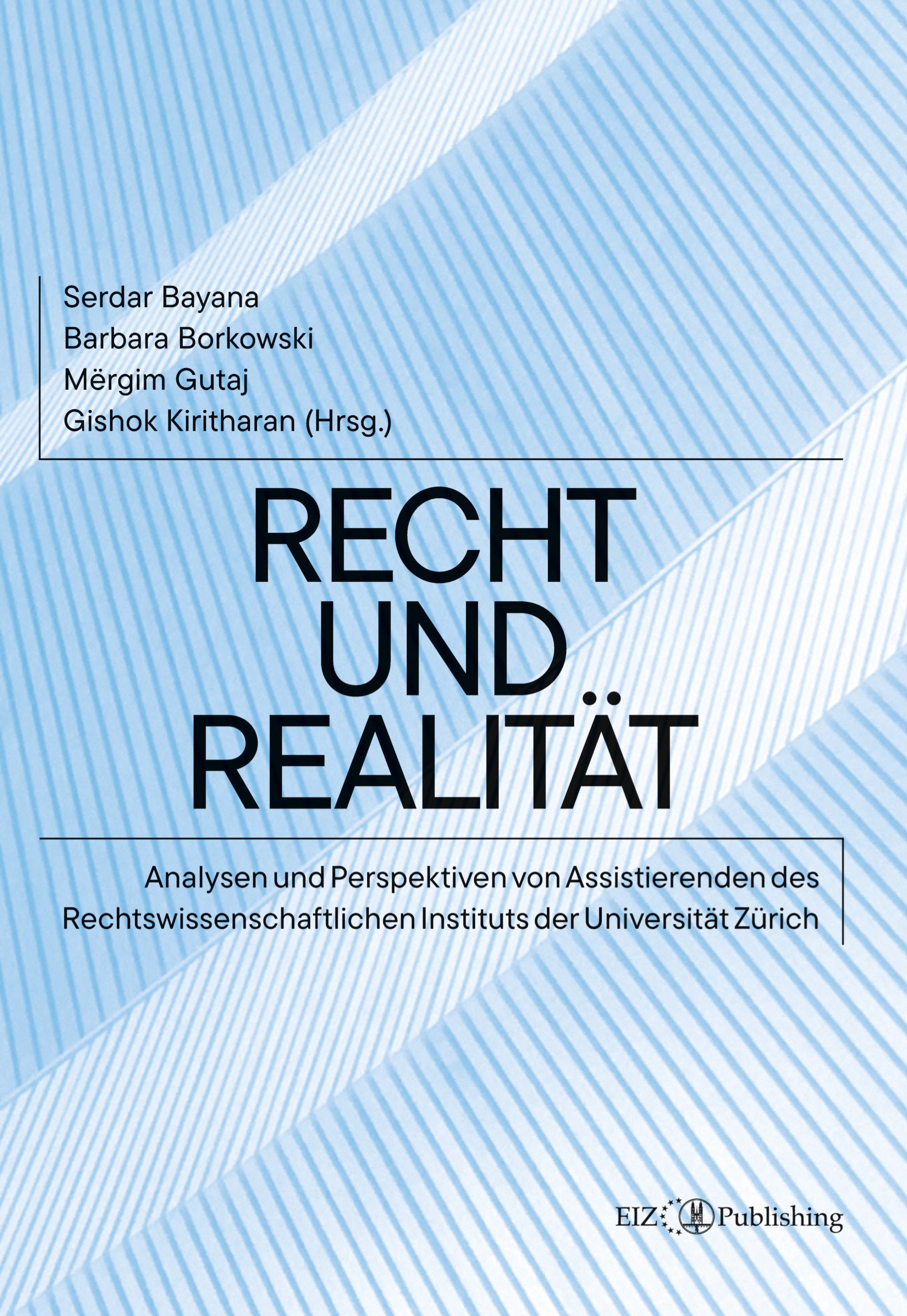 Recht und Realität