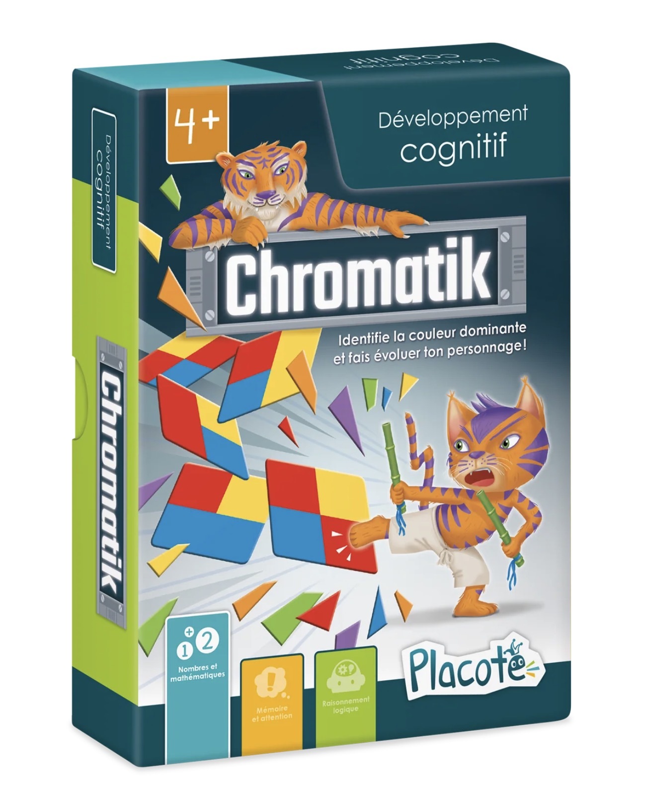 CHROMATIK