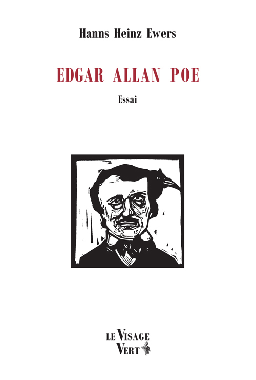 EDGAR ALLAN POE