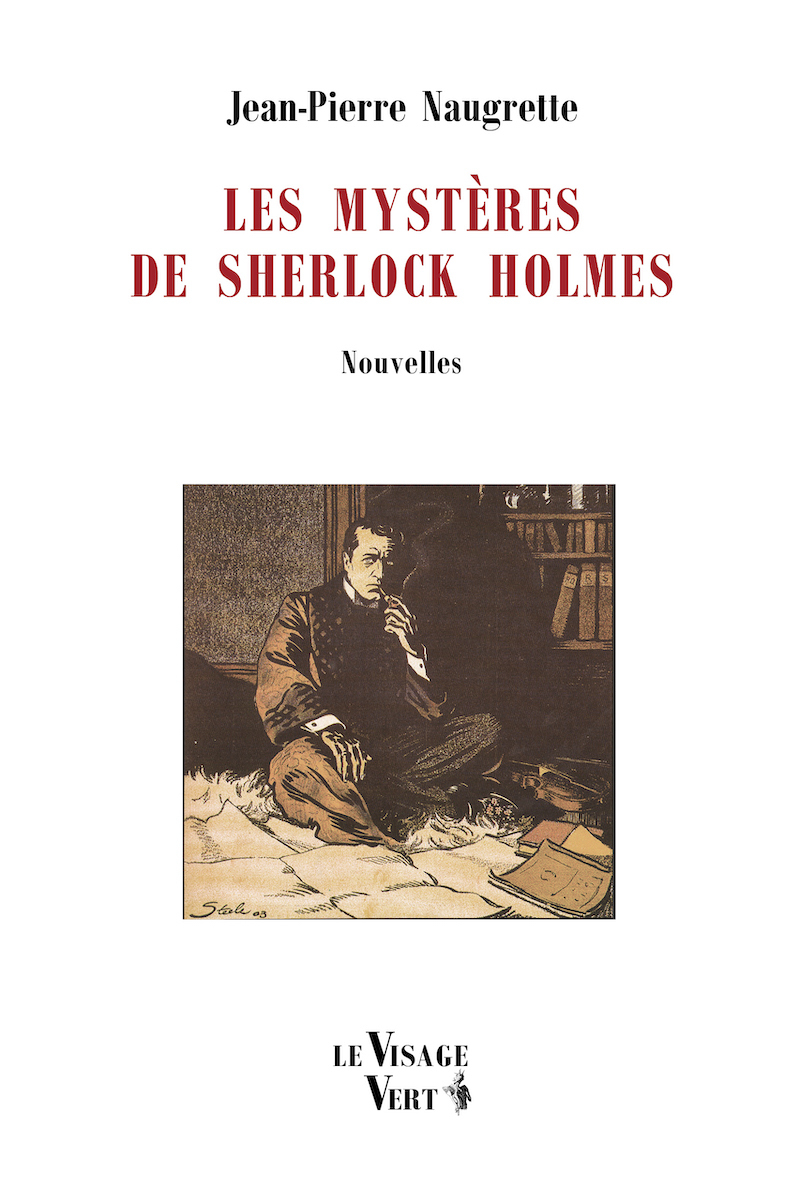 Les mystères de Sherlock Holmes