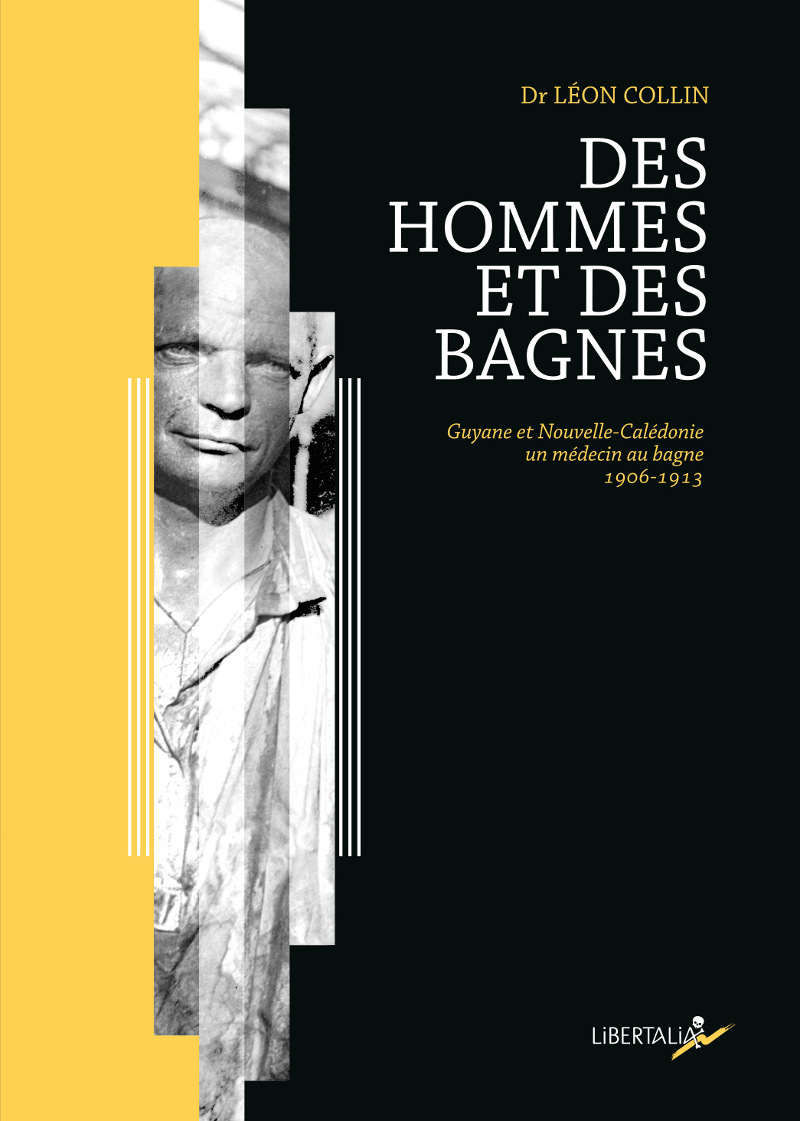 DES HOMMES ET DES BAGNES