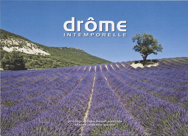 Drôme - intemporelle