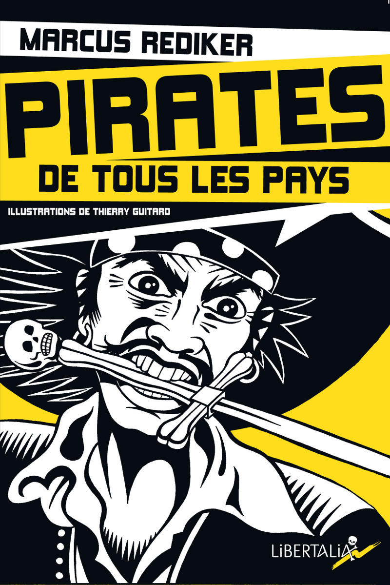 PIRATES DE TOUS LES PAYS