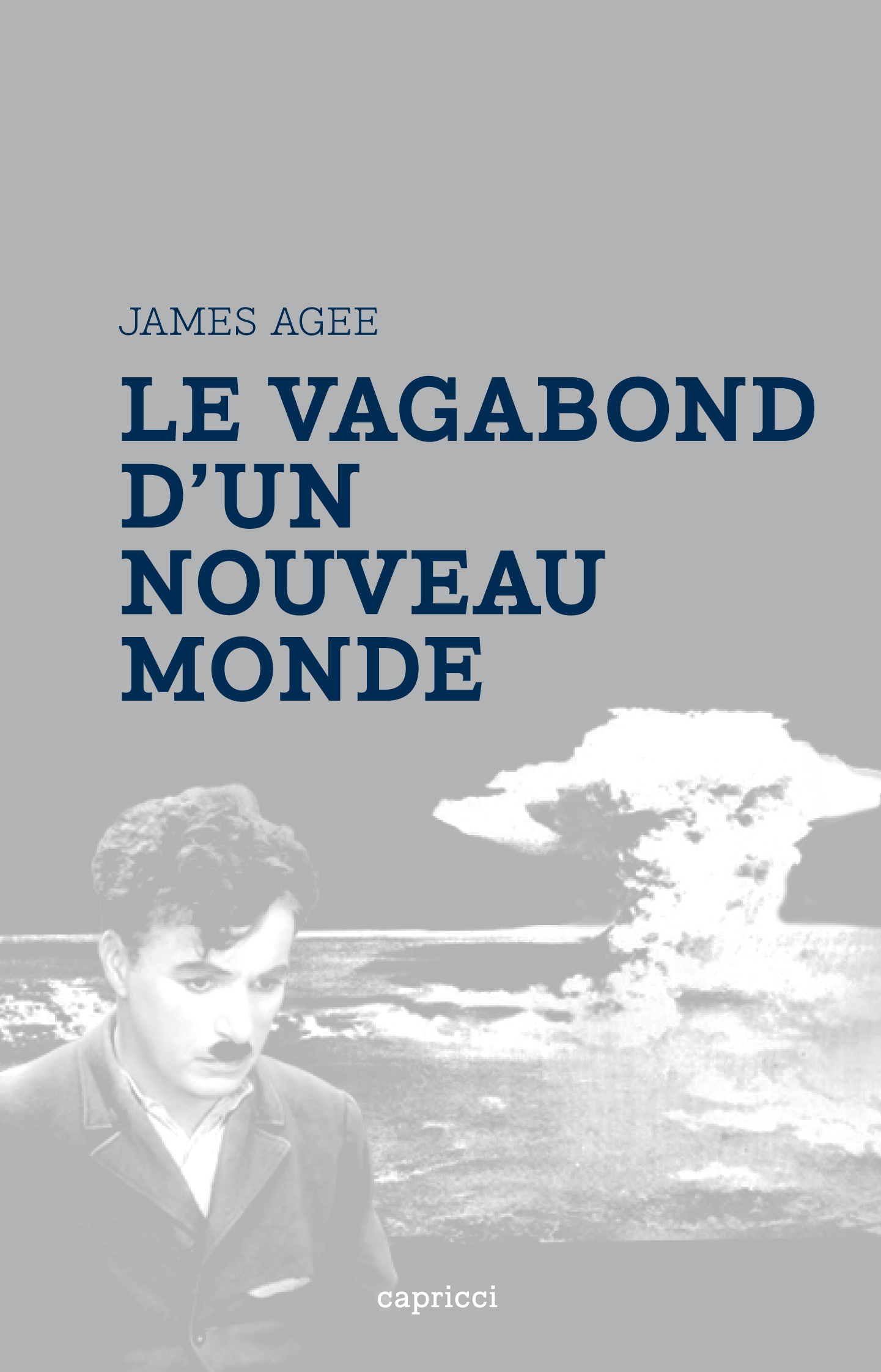 LE VAGABOND D'UN NOUVEAU MONDE