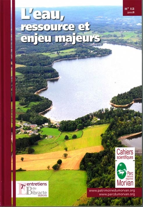 L'EAU, RESSOURCE ET ENJEU MAJEURS N 12 / 2018