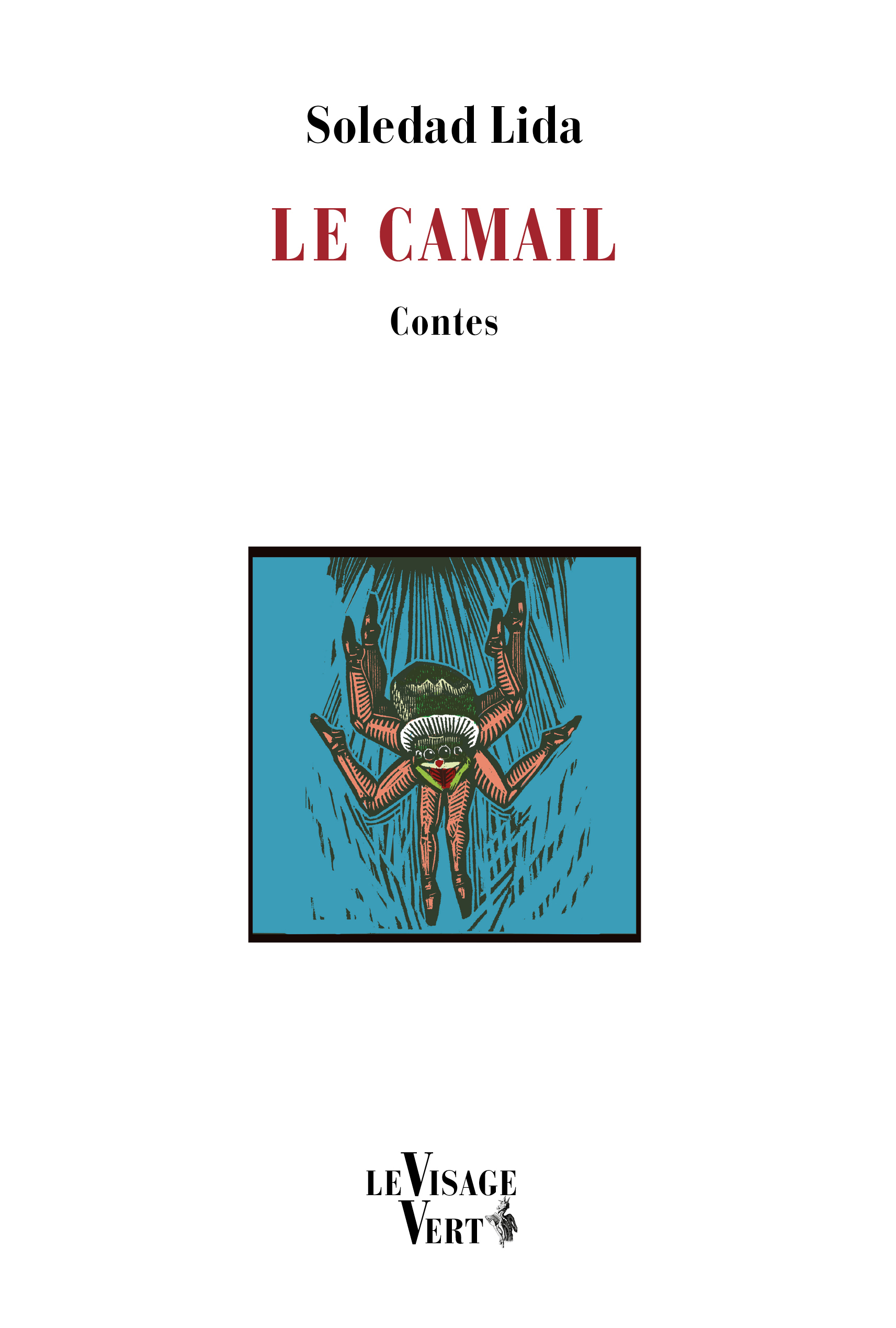 Le camail et autres contes