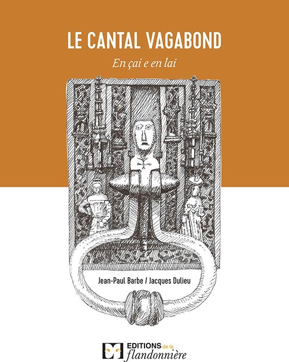 Le Cantal vagabond - en çai e en lai