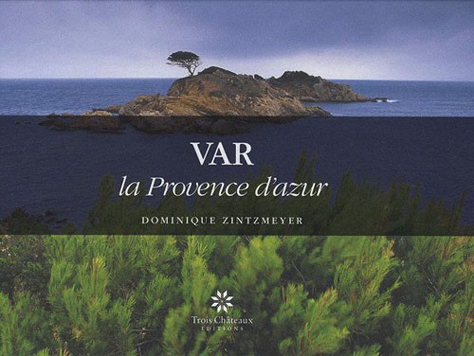 Var - la Provence d'azur