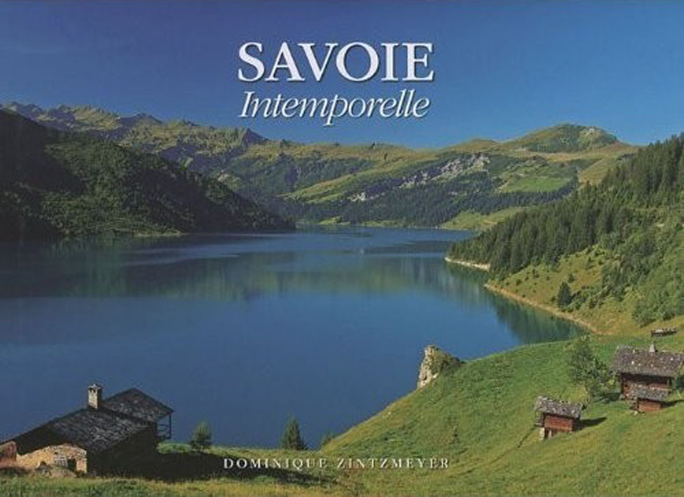 Savoie - intemporelle