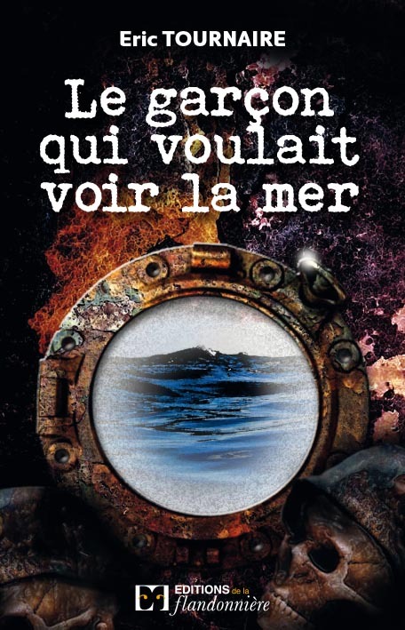 Le garçon qui voulait voir la mer