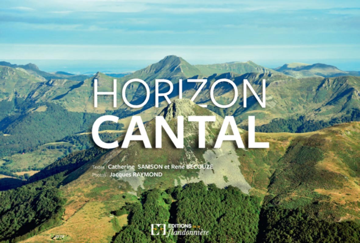 HORIZON CANTAL