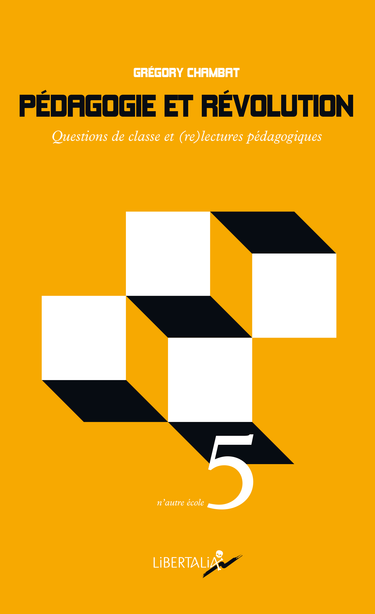 PEDAGOGIE ET REVOLUTION