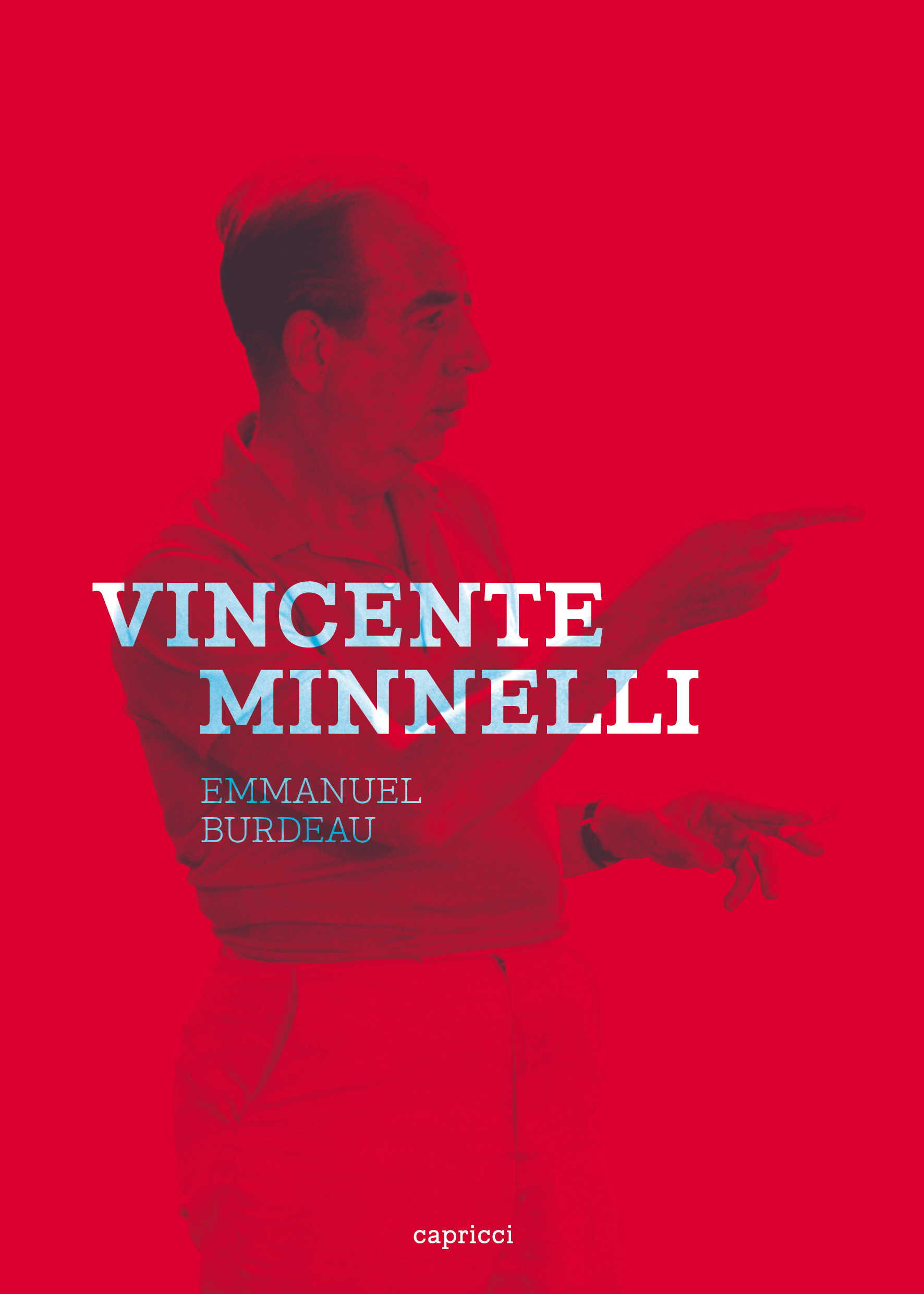 VINCENTE MINNELLI