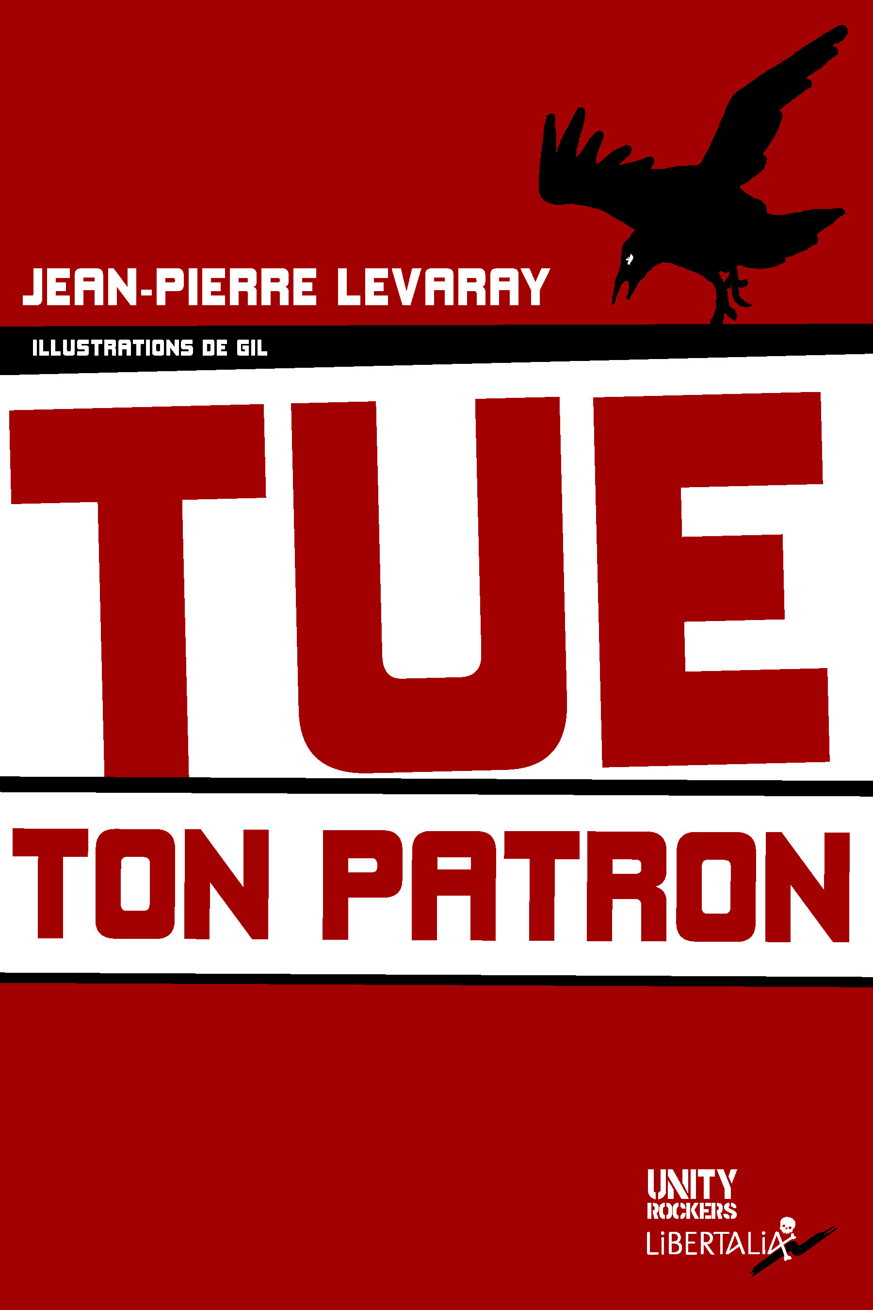 TUE TON PATRON