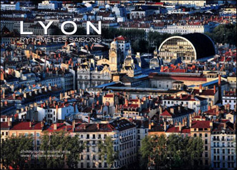 **LYON - RYTHME LES SAISONS FR/ANG