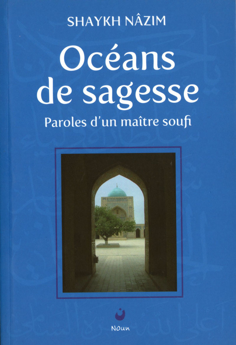 OCEAN DE SAGESSE