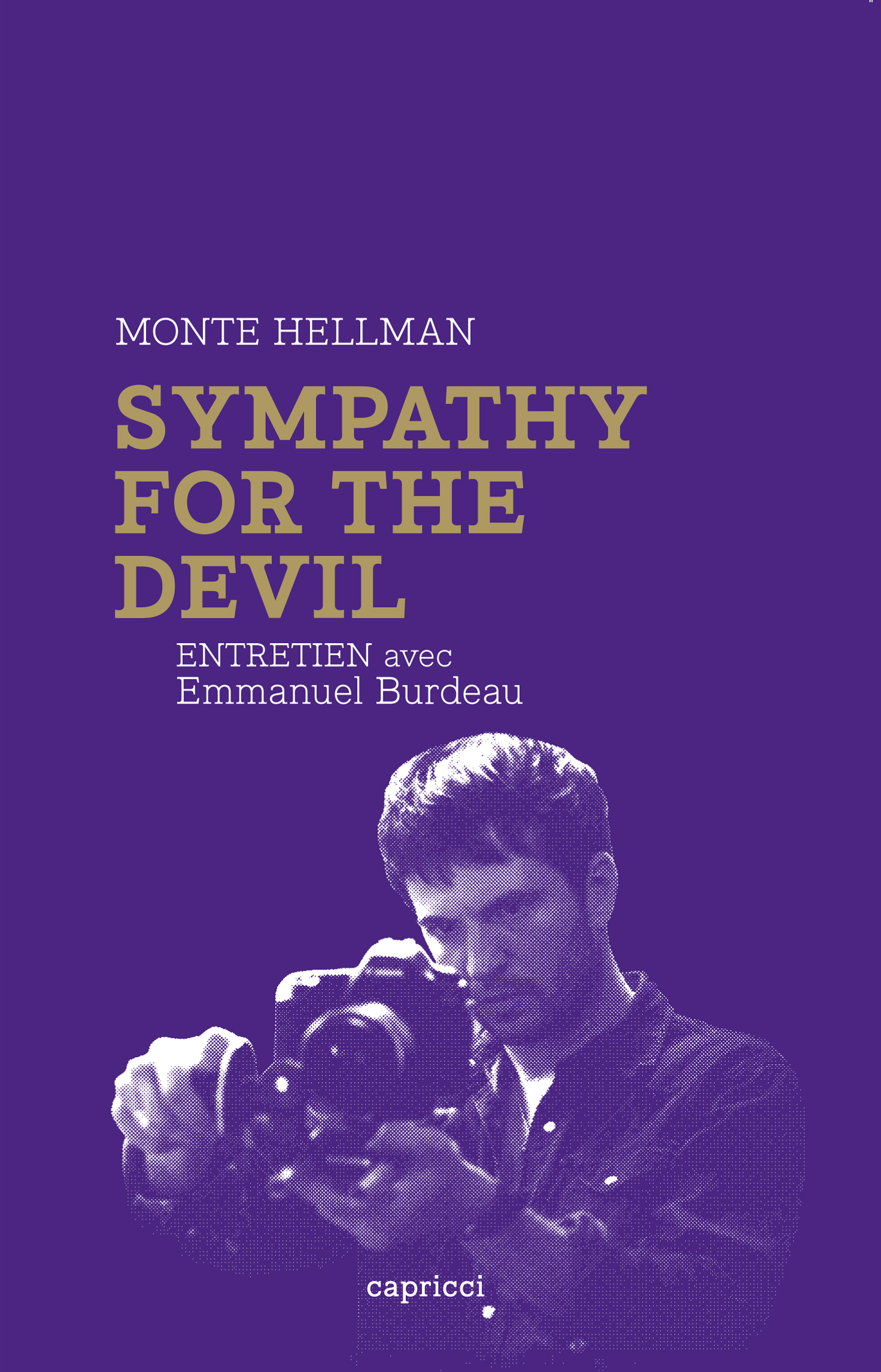 SYMPATHY FOR THE DEVIL - ENTRETIEN