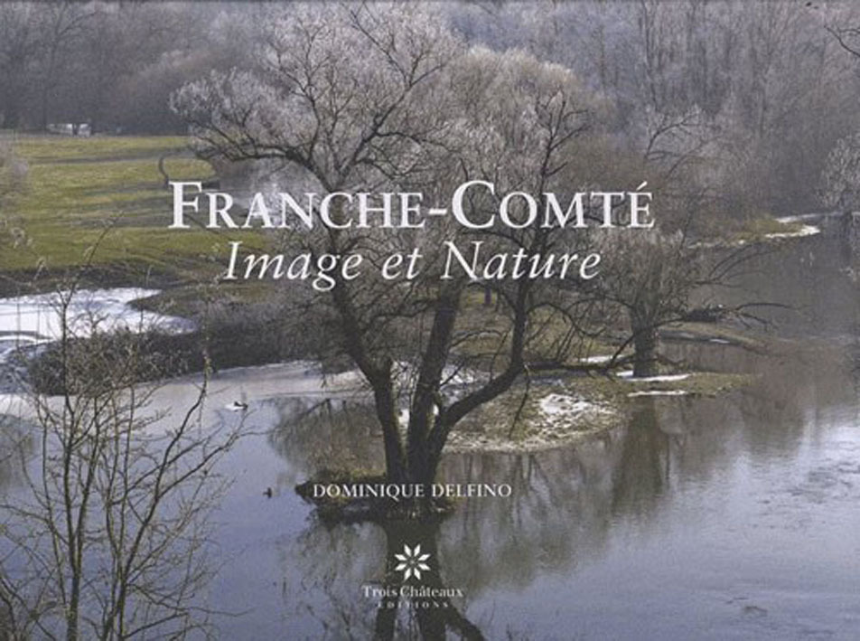 Franche-Comté - image et nature